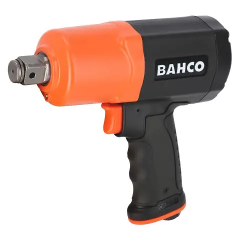 Bahco 0569878 Mutterdragare Snabb leverans